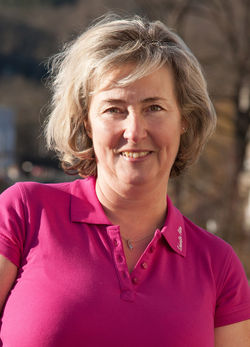 Petra Thiel Petra Thiel
